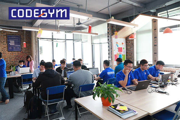 Khóa học lập trình Python cơ bản Online tại CodeGym