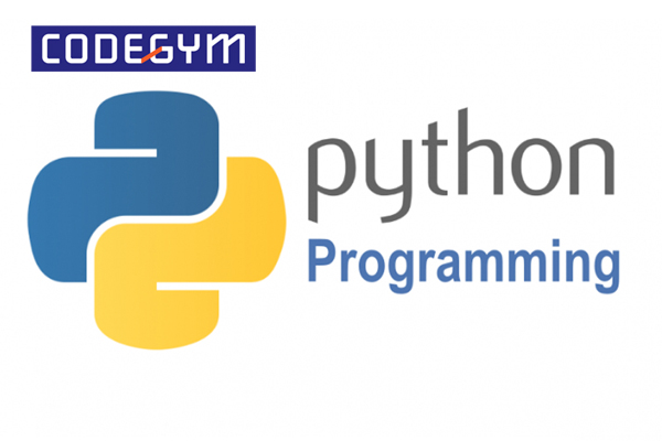 Python là một ngôn ngữ lập trình hướng đối tượng