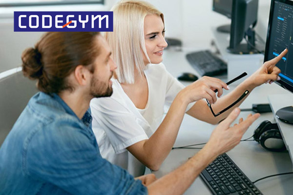 Học lập trình để trở thành chuyên gia Full - Stack