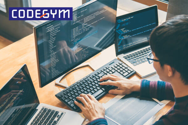 Học lập trình web là học những kiến thức liên quan đến lĩnh vực lập trình web