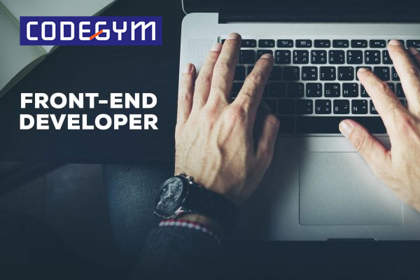 Để trở thành một web Full - Stack bạn cần có kiến thức lập trình Front End