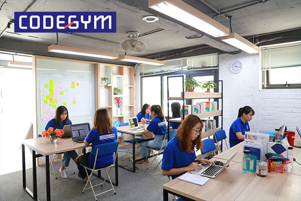 Khóa học lập trình web Python Online