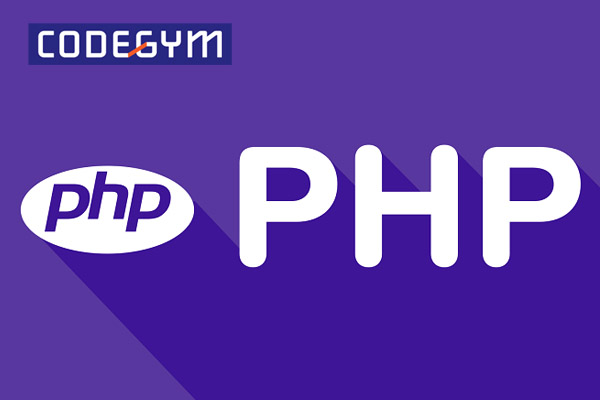 Ngôn ngữ lập trình PHP