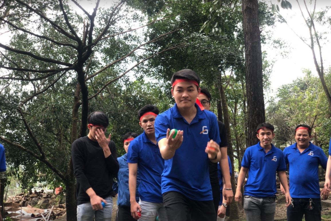 Học viên review CodeGym Đà Nẵng 