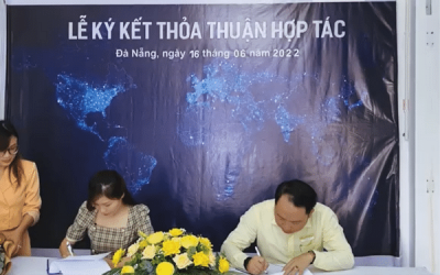 CodeGym Đà Nẵng và Đại học Sư Phạm ký kết hợp tác