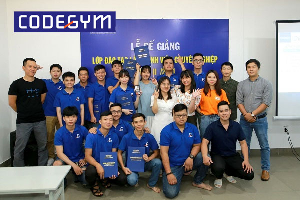 Chứng chỉ lập trình giúp mang đến mức lương cao hơn