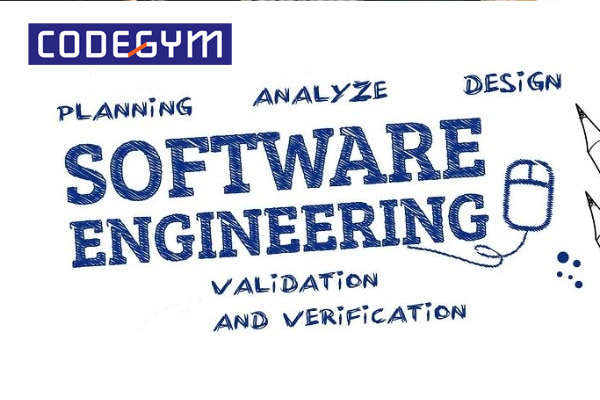 Học lập trình để trở thành Software Engineer
