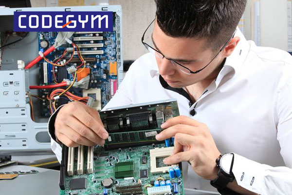 Ngành kỹ thuật máy tính