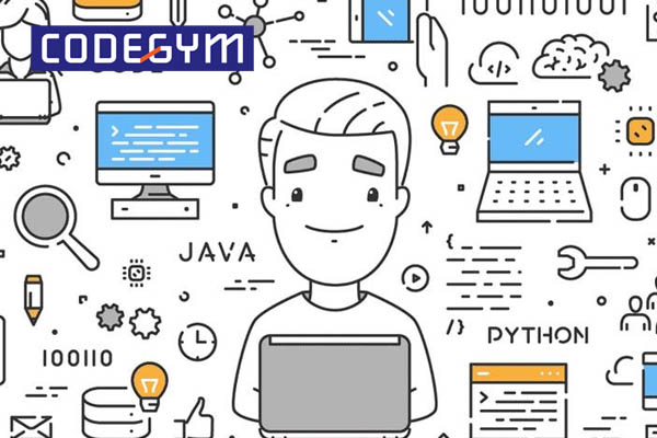 Kiến thức về ngôn ngữ lập trình