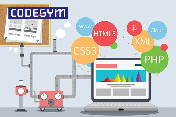 Tự học lập trình web nên bắt đầu từ đâu? Hãy học thuật ngữ chuyên ngành