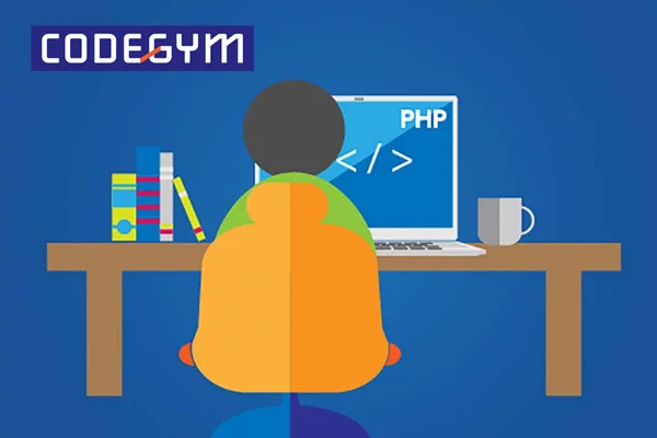 Lập trình web là công việc của một lập trình viên website