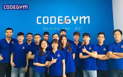 Học nghề lập trình viên ở đâu tốt nhất TPHCM