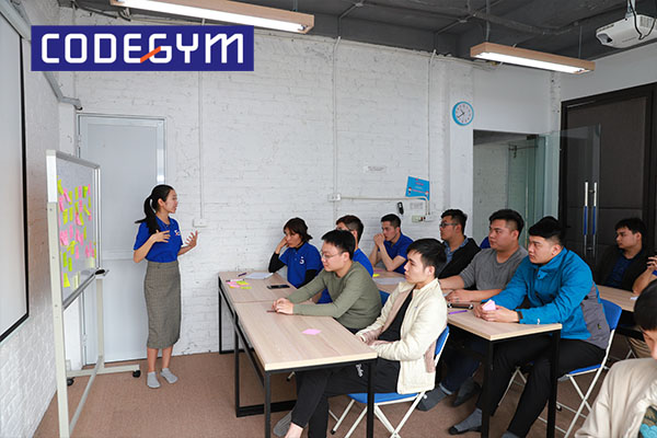 Khóa học lập trình Bootcamp PHP tại CodeGym