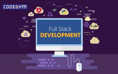 Khóa học lập trình web Full-Stack Javascript