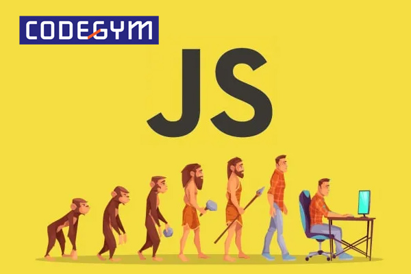 Nhập môn lập trình với JavaScript miễn phí