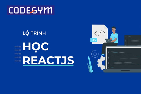 Khóa học ReactJS