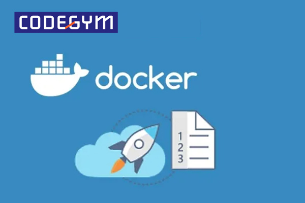 Khoá học Docker