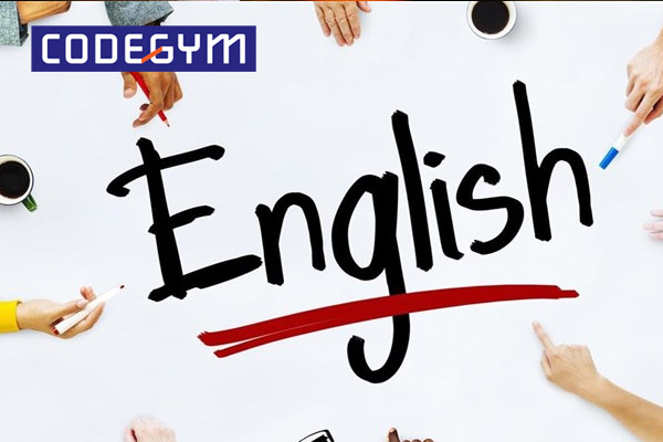 Tiếng Anh là ngôn ngữ cần có của người lập trình