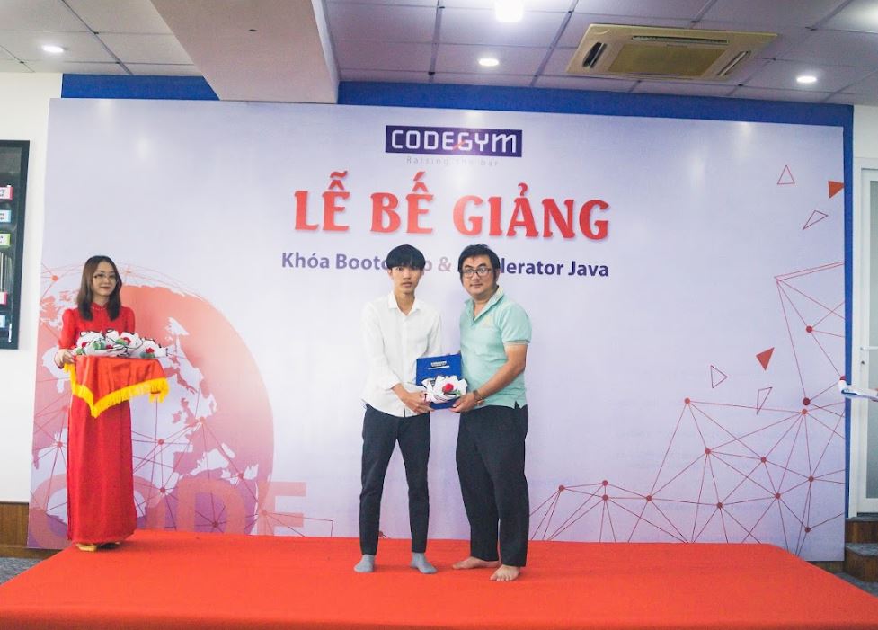 Chứng chỉ học nghề lập trình