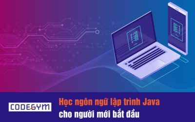 Học Java cho người mới bắt đầu