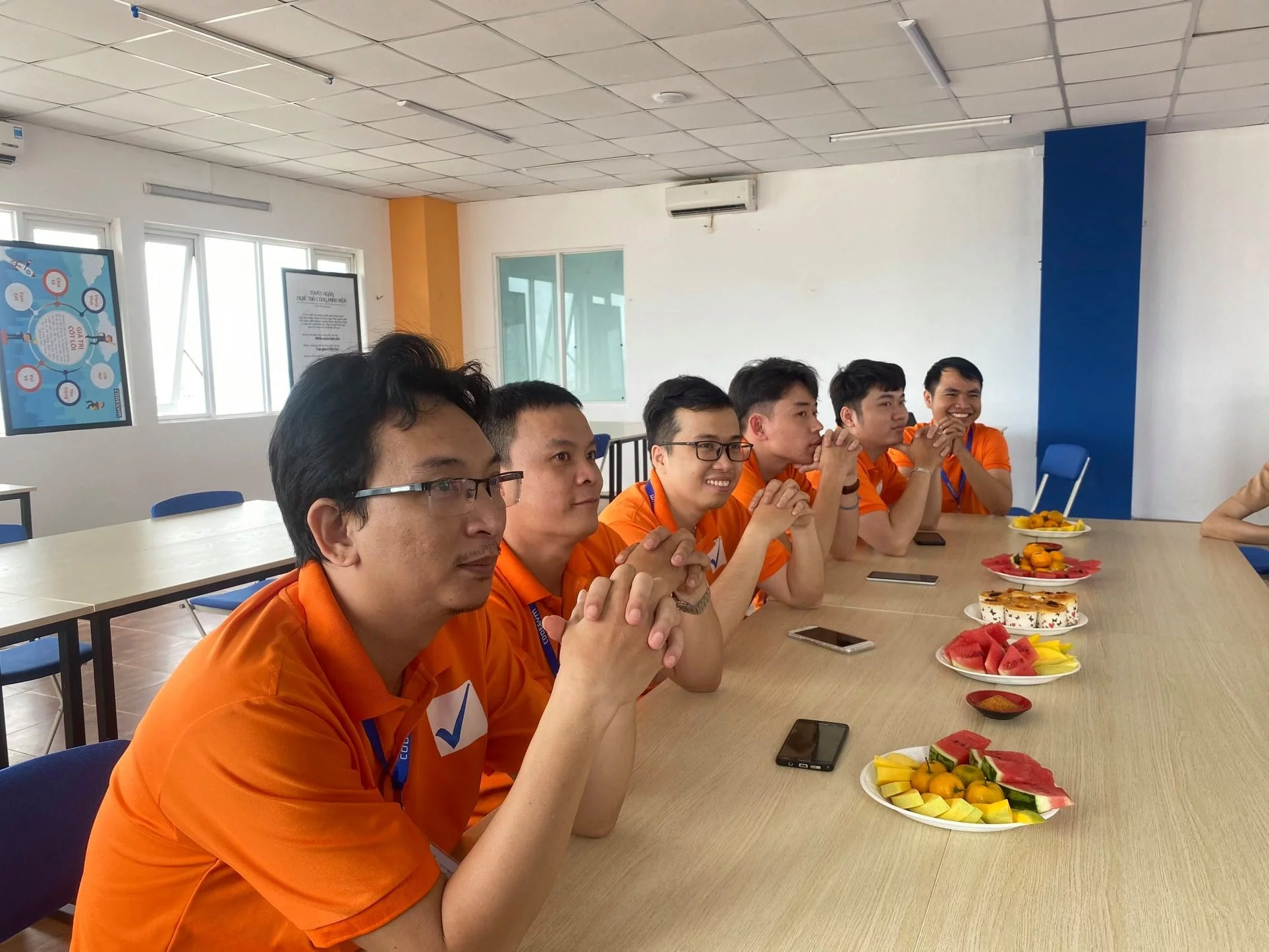 Giảng viên CodeGym Đà Nẵng 2