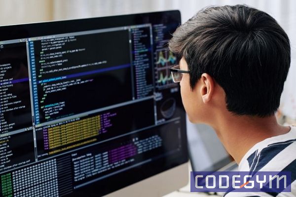 kiểm thử phần mềm là gì