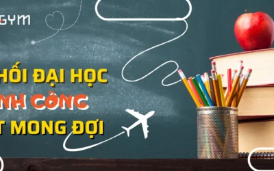 2K3 TỪ CHỐI ĐẠI HỌC THÀNH CÔNG VƯỢT MONG ĐỢI  | CHV TRẦN QUANG TIẾN