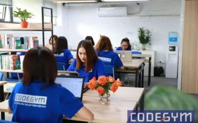 Chuyển nghề Tester từ nghề giáo viên