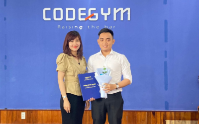 Từ Chàng Hải Quân Trường Sa Đến Quyết Tâm Theo Đuổi Nghề Lập Trình Viên