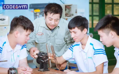 Giải đáp: 15 tuổi nên học nghề gì ổn định tương lai?