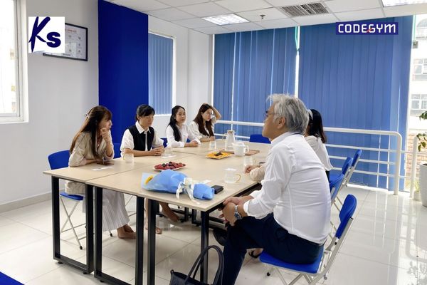 Ký Kết Thỏa Thuận Hợp Tác