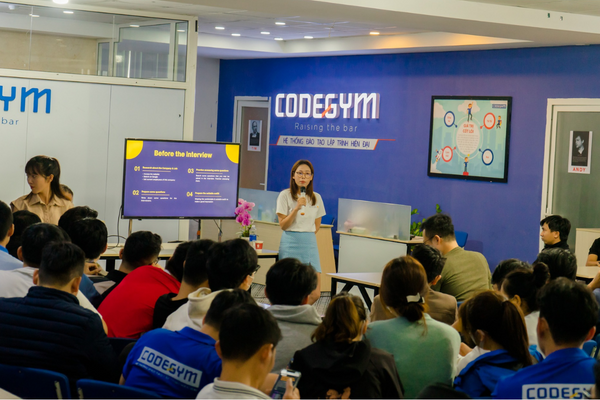 Seminar: How To Prepare For An Interview