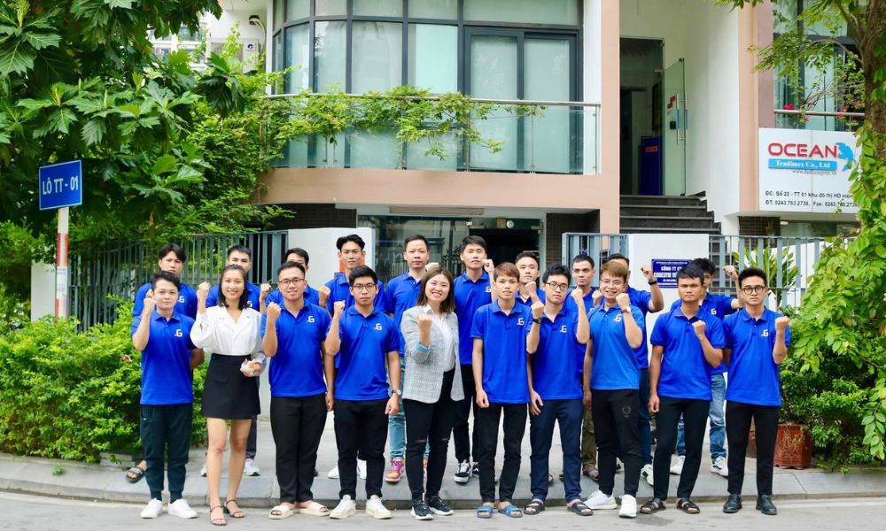 Khóa Học lập trình Java Và JavaScript