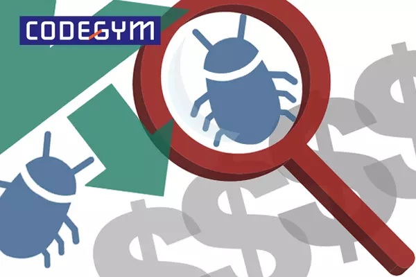 Lỗi Bug bảo mật