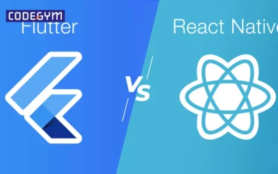 Chọn Flutter hay React Native: Framework nào tốt nhất?