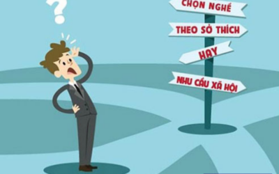 20 tuổi nên học nghề gì để có tương lai ổn định?