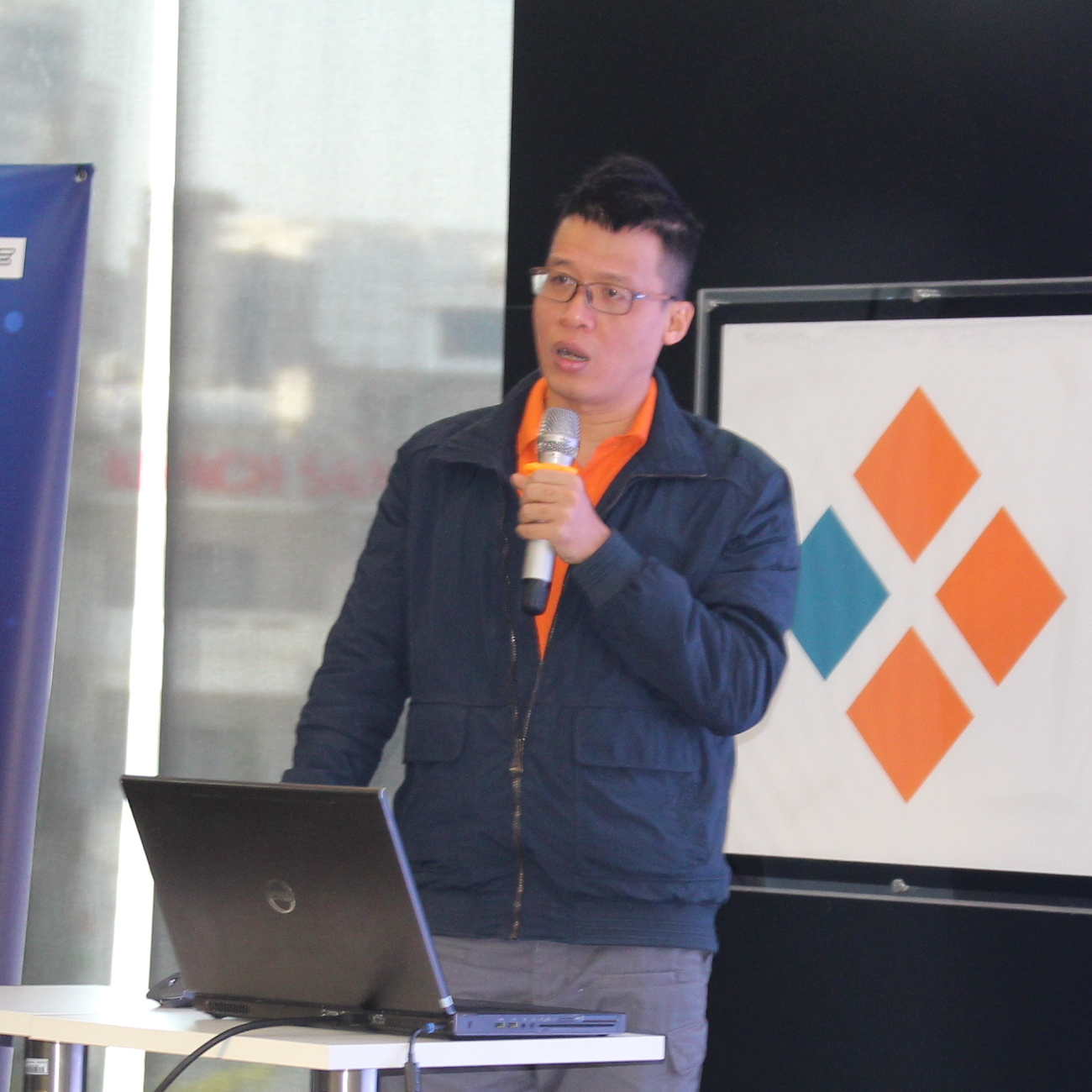 Nguyễn Khắc Nhật - CodeGym