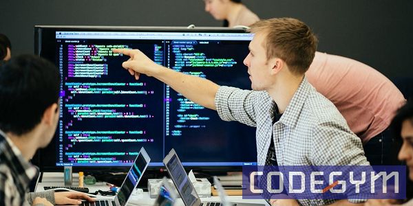 Javascript dùng làm gì