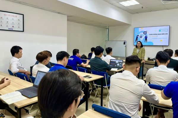 Interview Day CodeGym