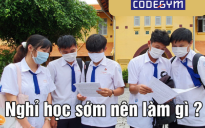 Nghỉ học sớm nên học nghề gì?