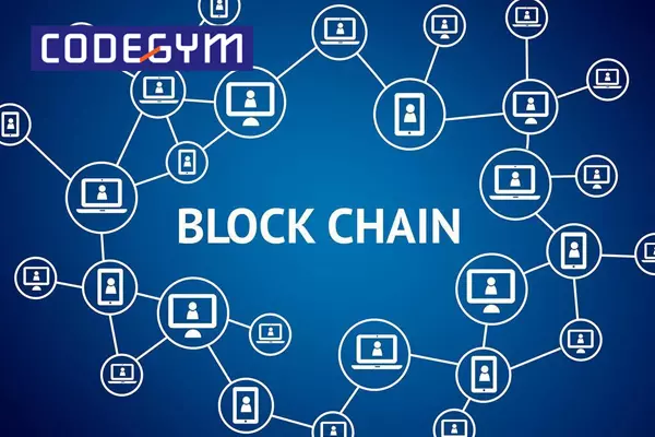 Blockchain Developer là một chuỗi khối