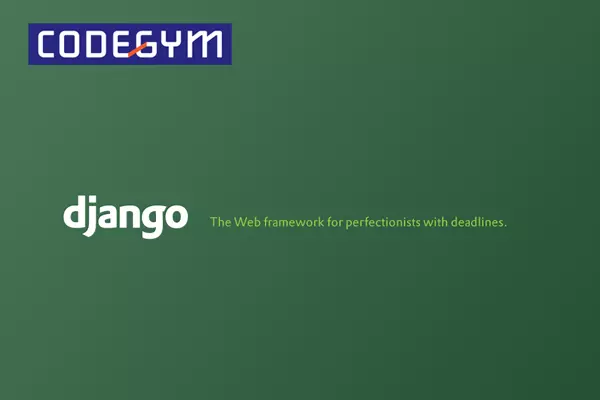 Django cũng được sử dụng để xây dựng các trang web thương mại điện tử