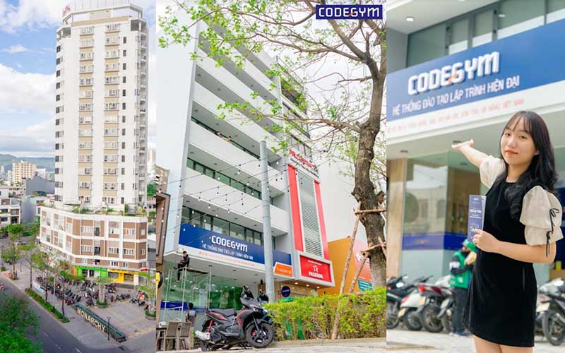 Review về CodeGym Đà Nẵng
