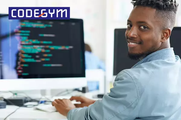 Software engineer còn được gọi là Kỹ sư phần mềm