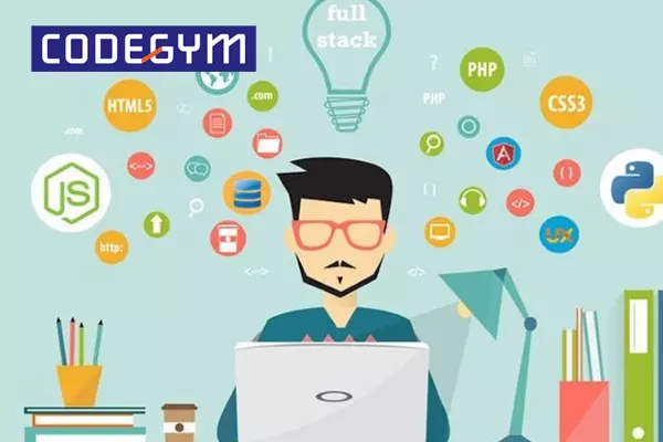 Không ngừng học tập để nâng cao tuổi nghề lập trình