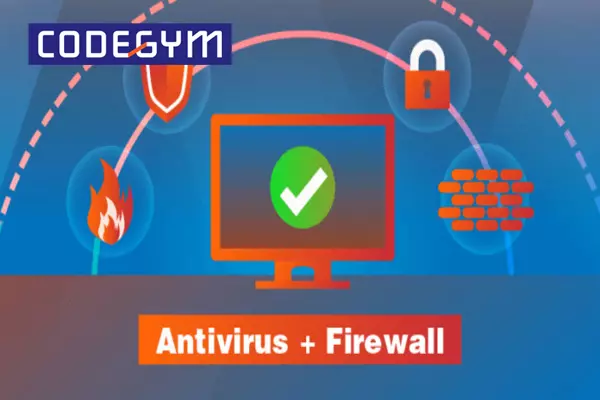 Tường lửa phần mềm