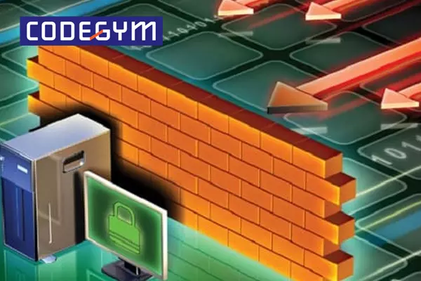 Tường lửa phần cứng