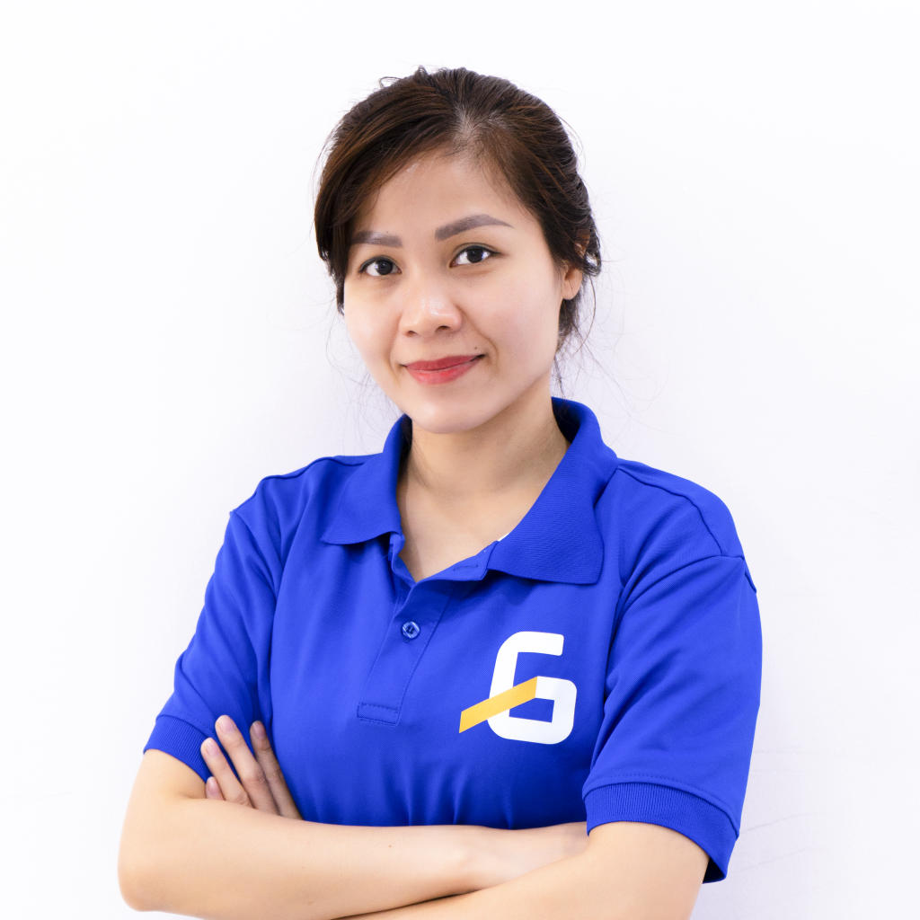 Trần Thị Tố Tâm