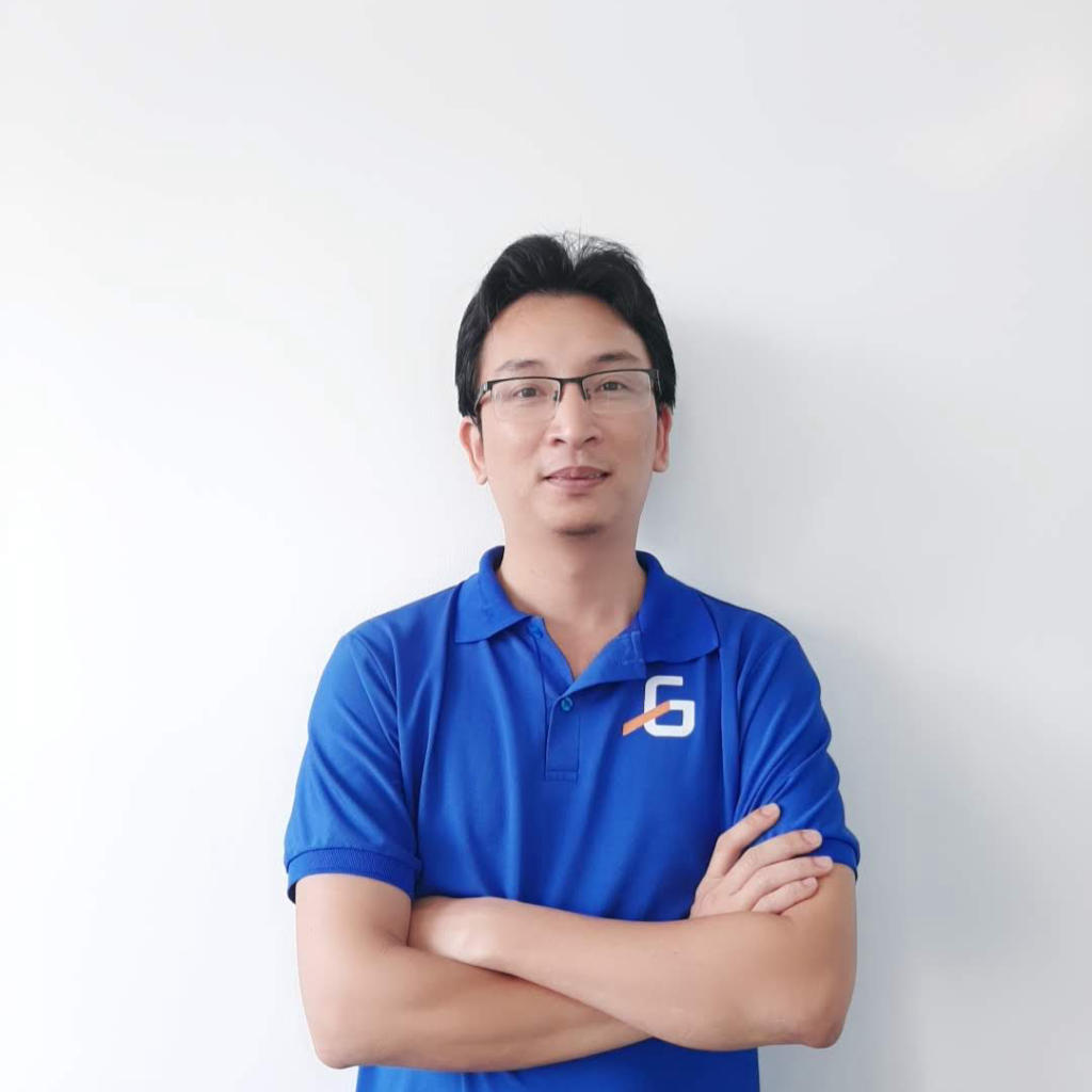 Đoàn Phước Trung