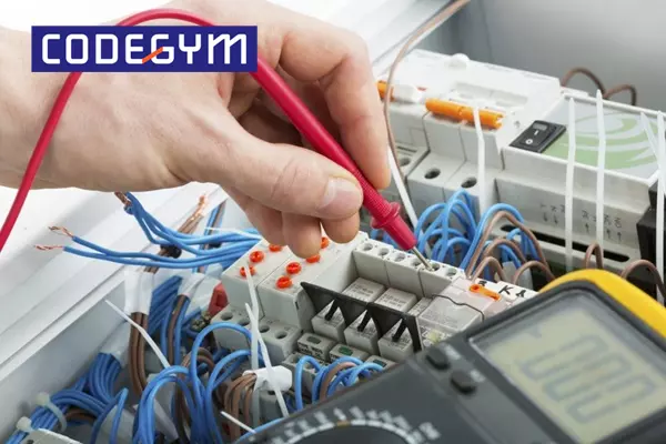 Sửa chữa điện tử, điện gia dụng là nghề phù hợp với bộ đội xuất ngũ